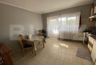 Casa individuala cu 4 camere, cu 172 mp utili la 55 Km de CLUJ - 13