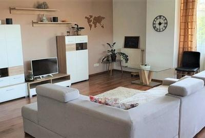 Apartament cu 2 camere în Mănăștur - 5