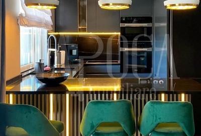 Apartament cu 3 camere decomandat, mobilat în Mănăștur - 1