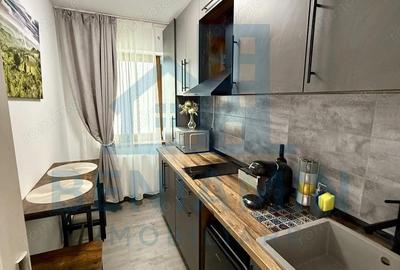 Garsonieră semidecomandată în Central - 2