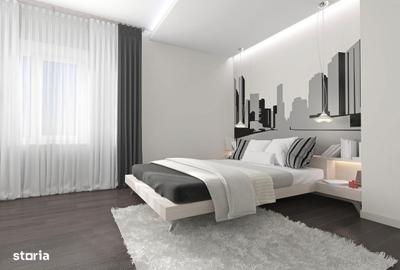 Apartament cu 3 camere în Central - 10