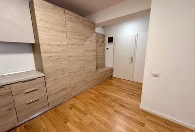 Dacia - Eminescu | 3 camere bloc nou (constr 2018 ) 2 bai parcare - 9