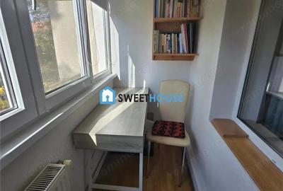 Studio decomandat in zona buna Fagaras - 2