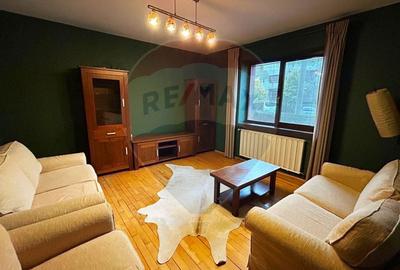 Apartament de inchiriat modern cu 2 camere, ultracentral - 2