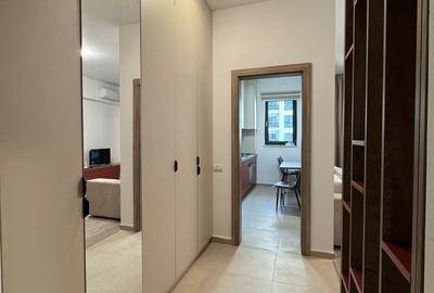 Studio de închiriat – Aviatorii Residence