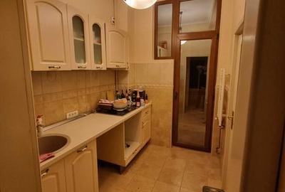 Apartament cu 3 camere în Centrul Civic - 5
