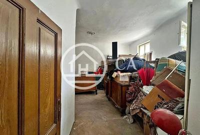 Apartament 2 camere de vanzare la curte comuna in zona Ultracentrala - 6