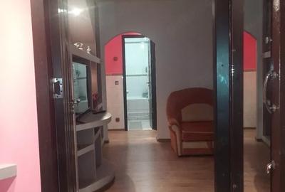 Apartament cu 2 camere semidecomandat, mobilat în Mircea cel Bătrân - 2
