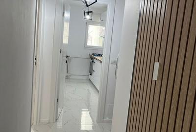 Apartament cu 3 camere semidecomandat, mobilat în Colentina - 3