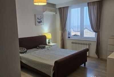 Apartament cu 2 camere semidecomandat în Sisești - 2