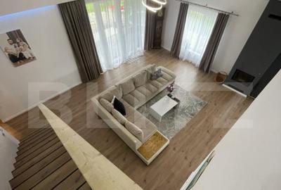 Casă cu 5 camere cu Teren 750 Mp în Central