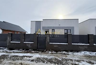 Casă individuală cu 3 camere cu Teren 371 Mp în Berceni - 3