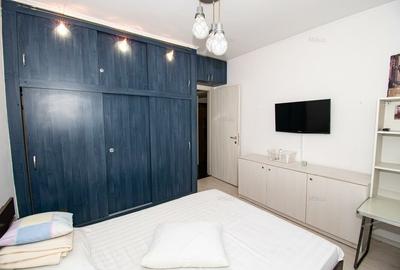 2 camere | 15 Min Metrou Crangasi | 2 Min Parc Marin Preda - 3