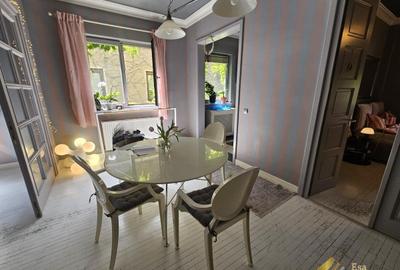 Apartament 4 camere in vila Beller