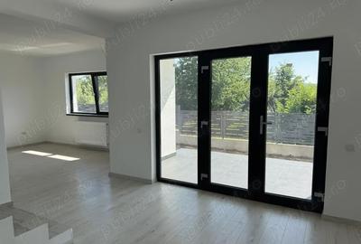 Casă cu 4 camere cu Teren 1500 Mp în Central - 5