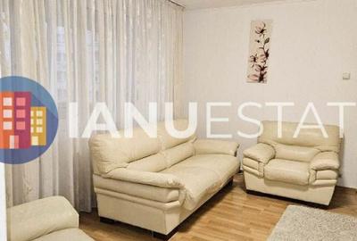 Apartament cu 3 camere semidecomandat în Tei - 2