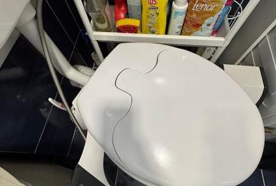 Apartament cu 2 camere decomandat, mobilat în Rahova - 16