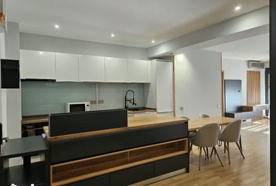 Apartament cu 2 camere în Central - 8