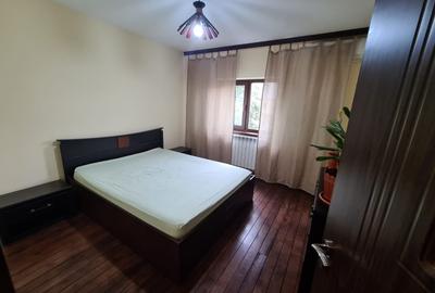 Apartament 3 camere de închiriat – Tomis Nord, zona Cireșica / Piață 500 euro - 5