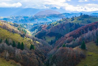 COMISION 0% Teren 8013mp Moieciu de Jos / Strada Valea cu... - 3