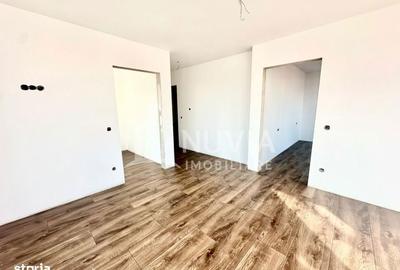 Apartament cu 2 camere în Ultracentral - 1