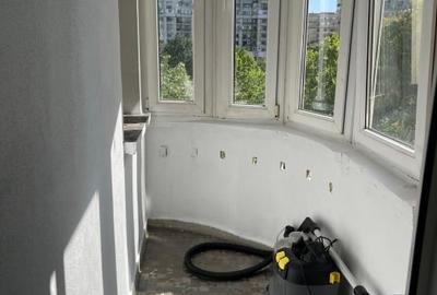 Inriez apartament primul bloc langa magazinul Unirea - 7