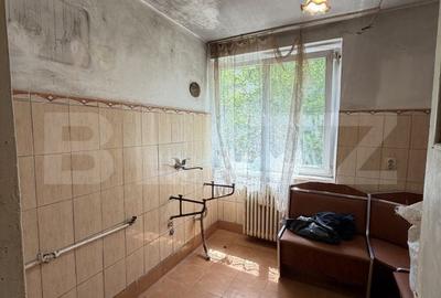 Apartament cu 2 camere decomandat în Central - 4