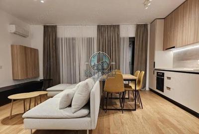 Inchiriere Apartament 2 camere|Prima Vista|Parcare|5 min Metrou - 2