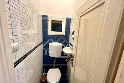 Apartament 4 camere in zona buna - 130 mp utili, garaj - Bd. Victoriei - 4