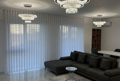 Apartament cu 2 camere decomandat în Central - 7