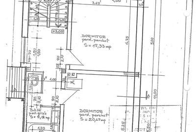 Casă individuală cu 5 camere cu Canalizare în Mehala - 3