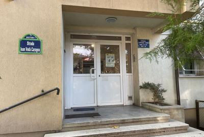 Apartament 3 camere, Dorobanti, Inchiriere - 3