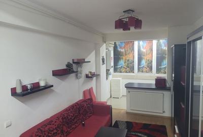 Apartament cu 2 camere semidecomandat în Runcu - 4