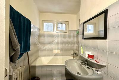 Apartament 2 camere | La Cheie | Etaj 1 | Gheorgheni | Complex Diana - 8