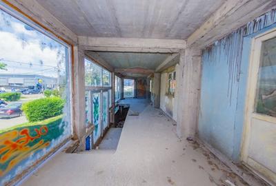 Spațiu comercial, de 108 mp, în Traian - 7