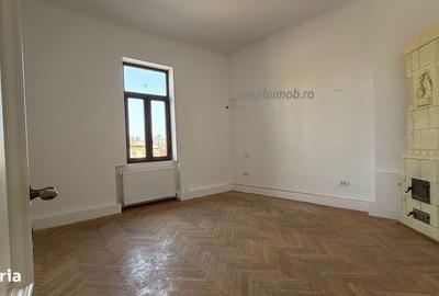 Apartament cu 4 camere decomandat în Calea Călărașilor - 19