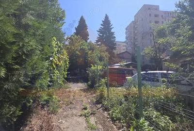Casă cu 10 camere cu Teren 4263 Mp în Muncii - 4