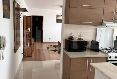 Apartament de inchiriat cu 3 camere - Calea Moldovei - 5