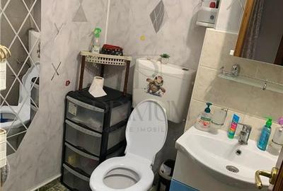 Apartament cu 3 camere decomandat, mobilat în Soarelui - 4