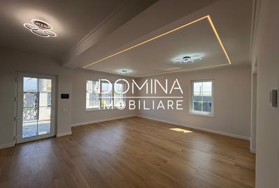 Casă individuală cu 4 camere cu Teren 551 Mp în Sud-Vest - 3
