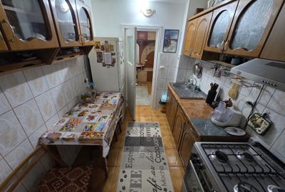 Apartament cu 2 camere decomandat în Central - 6