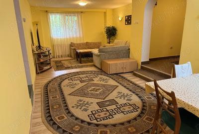 Casă cu 6 camere în Valea - 7