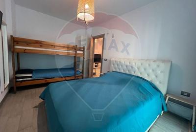 Apartament 2 camere de vanzare Alezzi Resort Mamaia Nord Constanta - 4