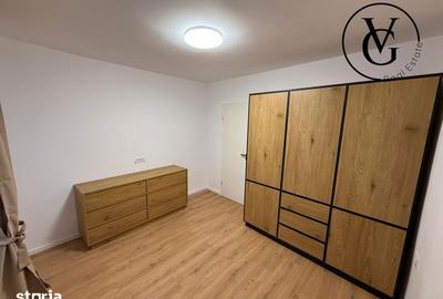 Apartament cu 2 camere decomandat, mobilat în Tei - 7