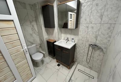 Apartament cu 2 camere decomandat, mobilat în Tomis Nord - 4