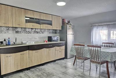 Apartament cu 3 camere decomandat, mobilat în Găvana - 13