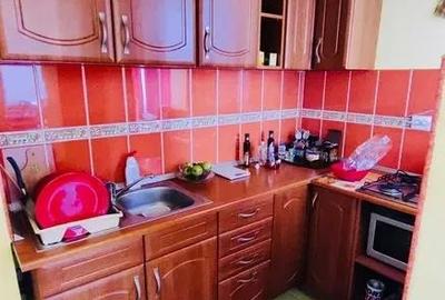 Garsonieră decomandată, mobilată în Take Ionescu