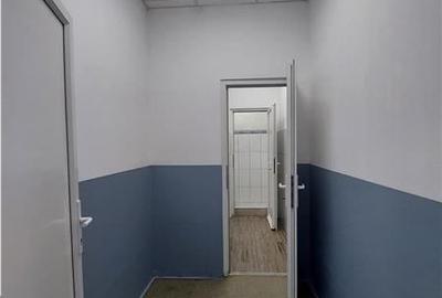 Hala de inchiriat in Zona Industriala de vest! - 16