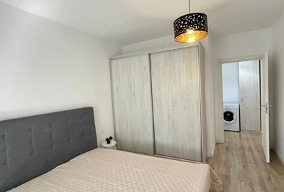 Apartament cu 2 camere decomandat în Pantelimon - 7