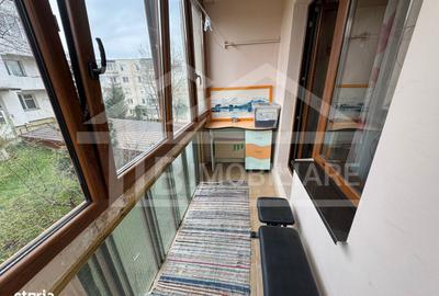 Apartament cu 2 camere în Sângeorgiu de Mureș - 10